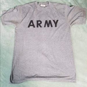 Army T-shirt